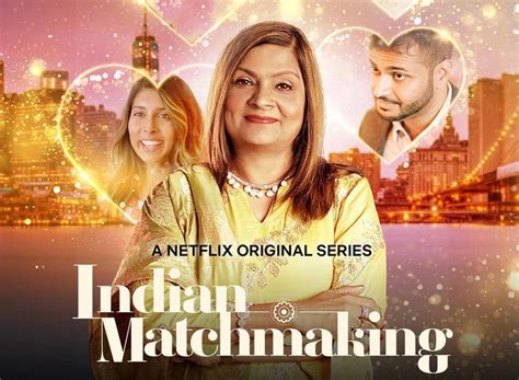 indian matchmaking canada